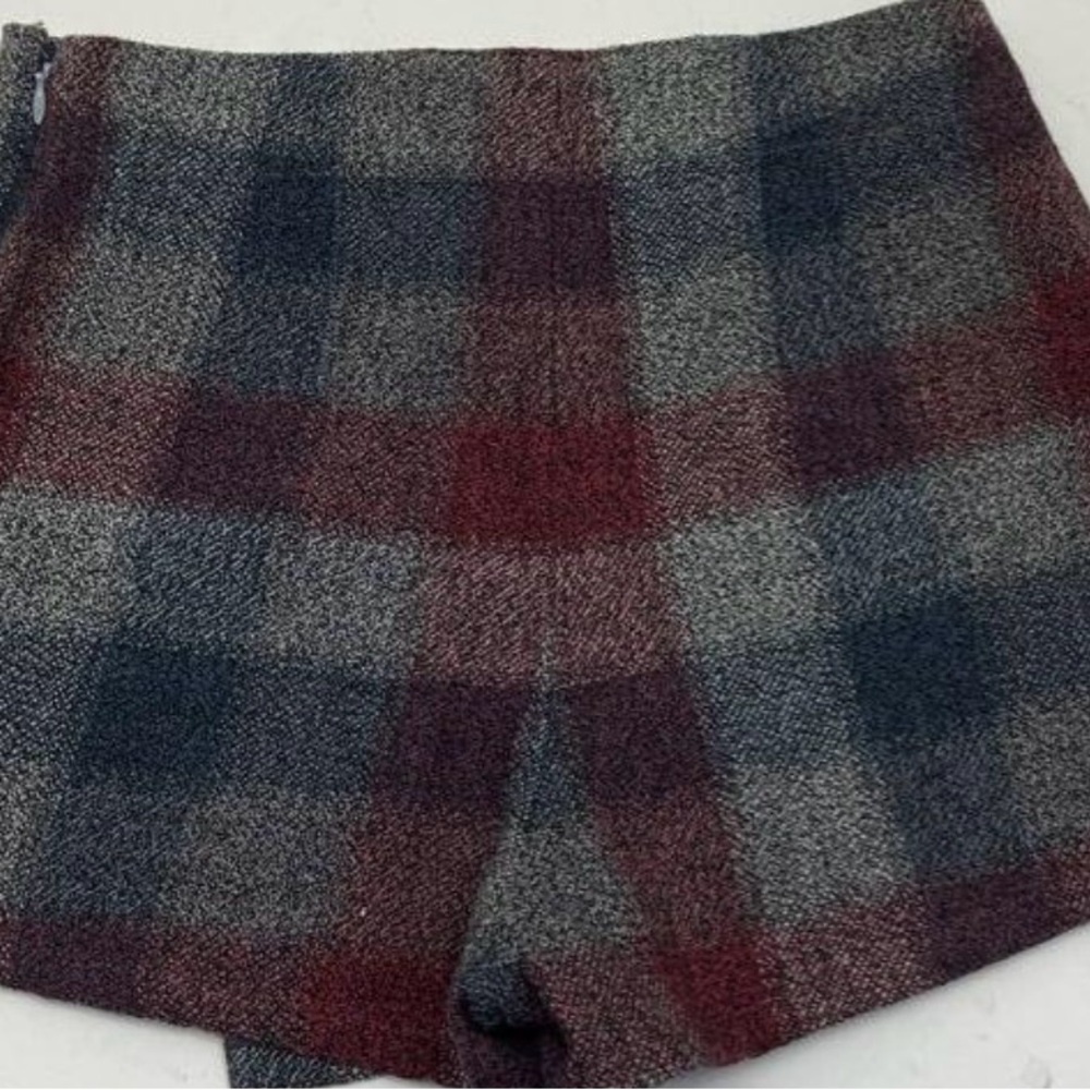 EUC Free People Skort